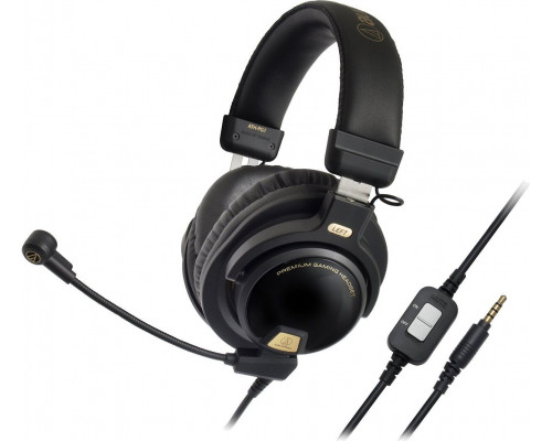 Audio-Technica ATH-PG1