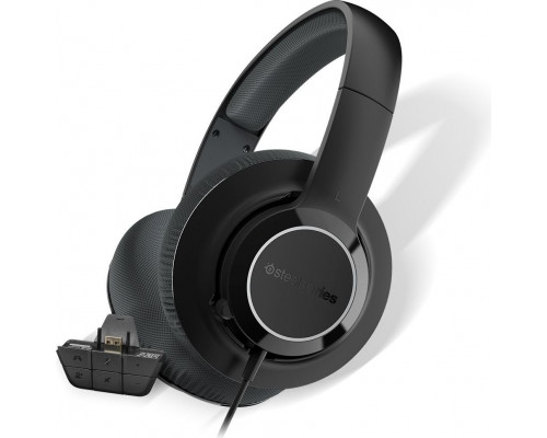 SteelSeries Siberia X100 XBox One (61412)