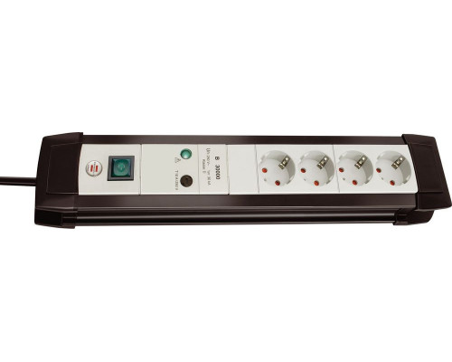 Brennenstuhl Premium-Line 1.8m  (1155050374)