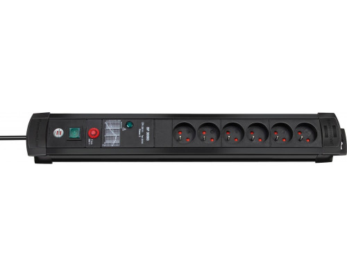 Brennenstuhl Premium-Line 3m  (1156004826)