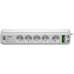 APC Essential 1.8m 2xUSB  (PM5U-GR)