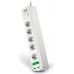 APC Essential 1.8m 2xUSB  (PM5U-GR)