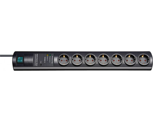Brennenstuhl Primera-Tec 2m (1153300477)
