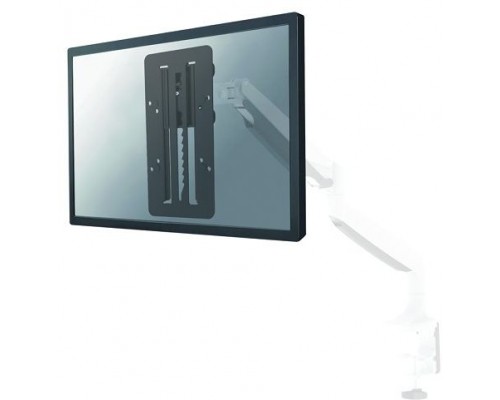 Newstar Height Adjust Adapter (FPMA-LIFT100BLACK)