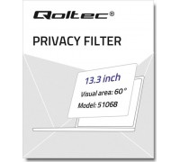 Qoltec Filtr  RODO  MacBook Pro Retina (2012-2015) | 13.3''