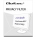 Qoltec RODO | 21.5'' | 16:9