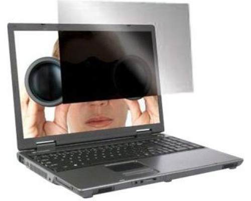 Targus Privacy Screen 14.1'' Widescreen (16:9) (ASF141W9EU)