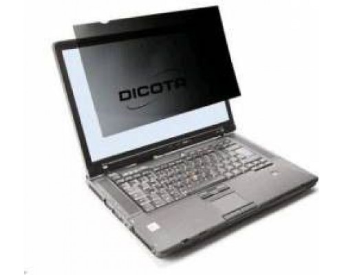Dicota Secret 12.1' Wide (16:10),  (D30893)