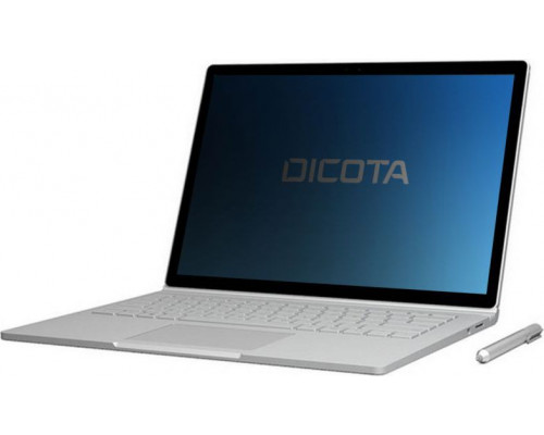 Dicota Secret 2-way do Microsoft Surface Book (D31175)