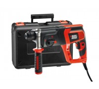Black&Decker  SDS-plus 710W 1,8J (KD975KA)