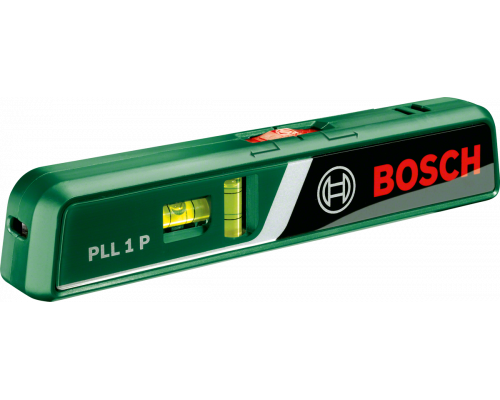 Bosch PLL 1 P (0.603.663.320)