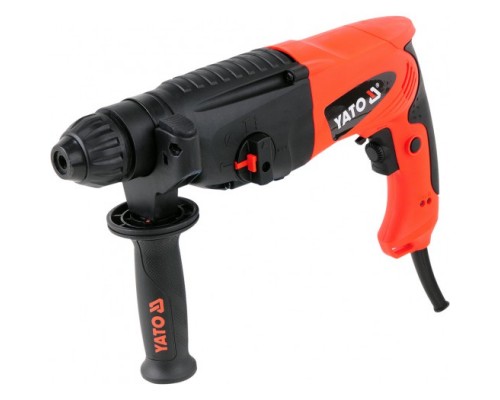 Yato SDS-Plus 850W (YT-82120)