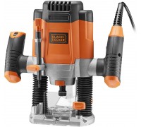 Black&Decker  1200W (KW1200E)