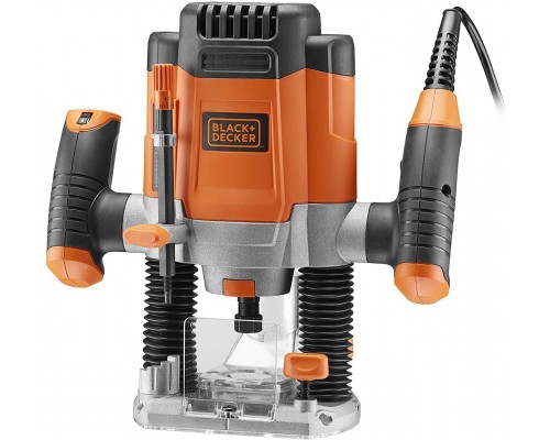 Black&Decker  1200W (KW1200E)