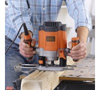 Black&Decker 1200W (KW1200EKA)