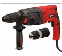 YATO SDS PLUS 850W 3J (YT-82122)