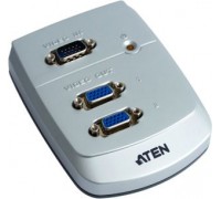 Aten VS-82 Video Splitter 2 port