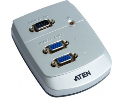 Aten VS-82 Video Splitter 2 port