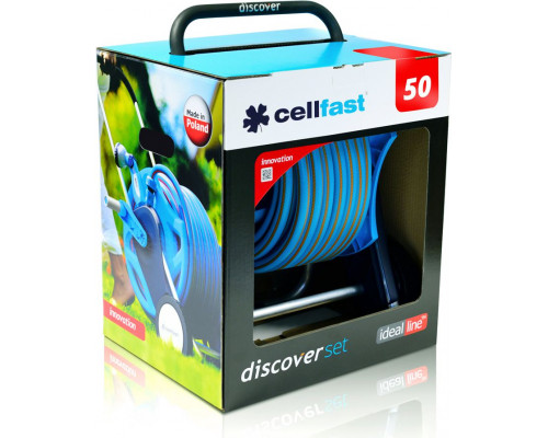 Cellfast Discover (55-630)
