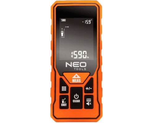 NEO  0.2- 60m (75-201)