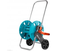 Gardena AquaRoll S 1/2-40m (18500-20)