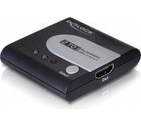 Delock HDMI 2x1- 61713