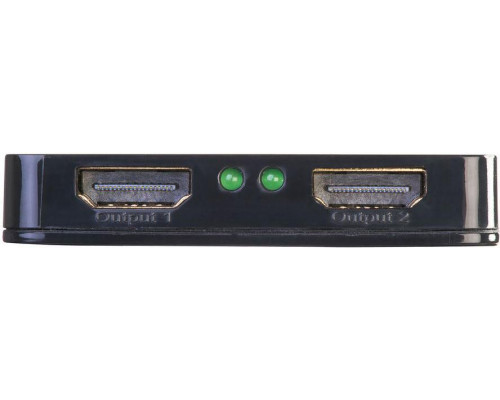 Lindy Splitter 2x HDMI (38157)