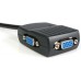 StarTech Splitter Video 2x VGA (ST122LE)