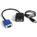 StarTech Splitter Video 2x VGA (ST122LE)