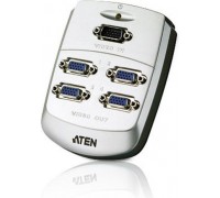 Aten VS-84 Video Splitter 4