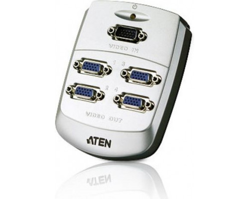 Aten VS-84 Video Splitter 4