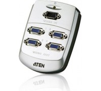 Aten Splitter VGA 4  (4710423776340)
