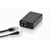 Digitus Splitter PoE + 802.3at max. 48V 24W Gigabit do DATA/DC  (DN-95205)