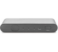 Digitus Splitter HDMI 3 4K 60Hz (DS-45316)