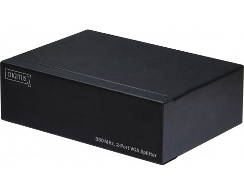 Digitus VGA splitter 350MHz DS-41100