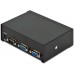 Digitus VGA splitter 500MHz DS-41110