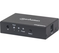 Manhattan 2xHDMI (207867)