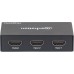 Manhattan 2xHDMI (207867)