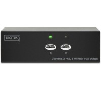 Digitus VGA 2 PC (DS-44100-1)