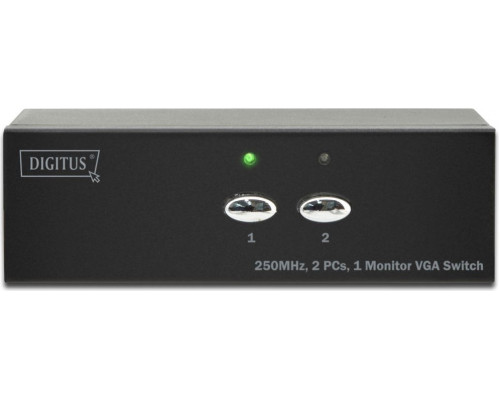 Digitus VGA 2 PC (DS-44100-1)