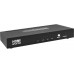 Qoltec Splitter HDMI 1x4