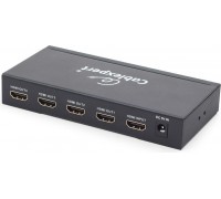 Gembird Splitter HDMI, 1x4 (DSP-4PH4-02)