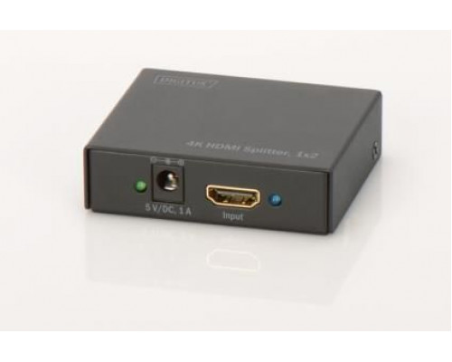 Digitus /Splitter DS-46304