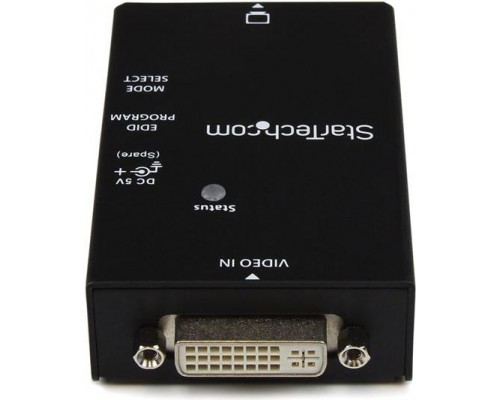 StarTech DVI DDC EDID EMULATOR (VSEDIDDVI)