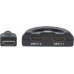 Manhattan HDMI 2/1, 207416