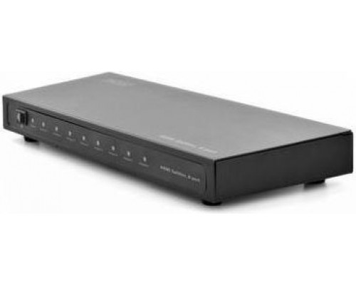 Digitus Splitter 8x HDMI (DS-43302)