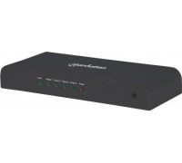 Manhattan Splitter HDMI 1x4 (207515)