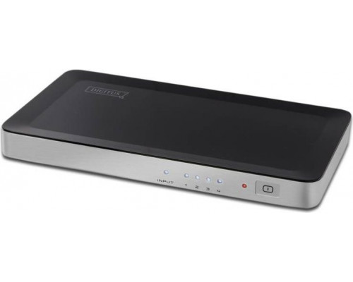 Digitus HDMI SPLITTER, 4-PORT ( DS-42300 )