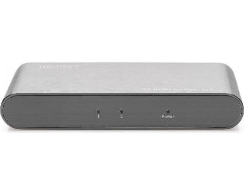 Digitus Splitter HDMI 2  4K (DS-45318)