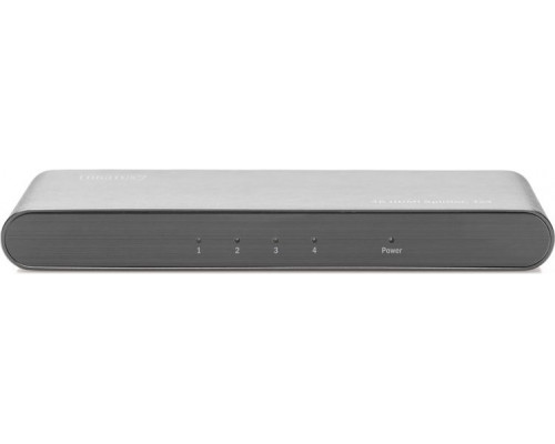 Digitus Splitter HDMI 4 (DS-45319)